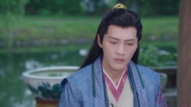 Still image for Pretty Guardian of the City season 1 episode 2: Episode 2 Still image for Pretty Guardian of the City season 1 episode 2: Episode 2