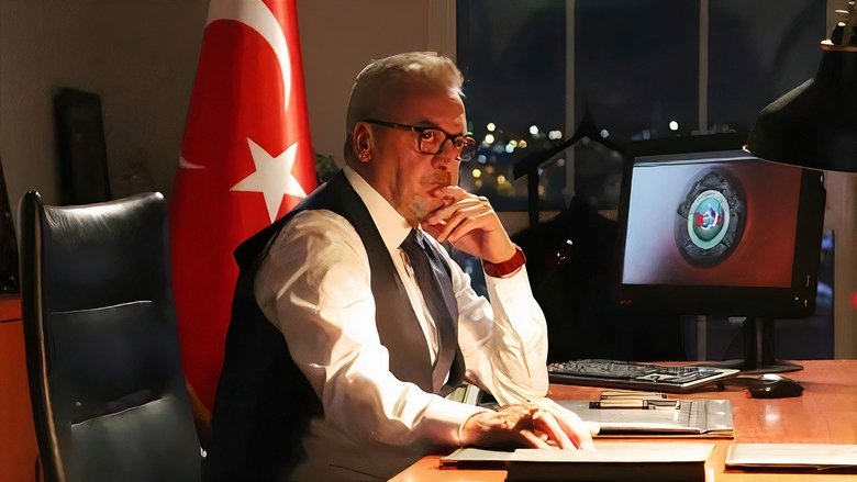 Still image for The Shadow Team season 1 episode 1: Episode 1 Still image for The Shadow Team season 1 episode 1: Episode 1