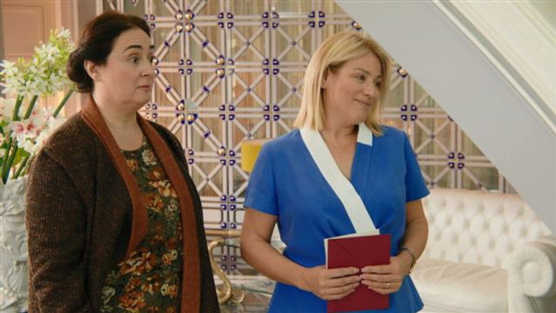 Still image for Ποιος Παπαδόπουλος season 1 episode 12: Episode 12 Still image for Ποιος Παπαδόπουλος season 1 episode 12: Episode 12