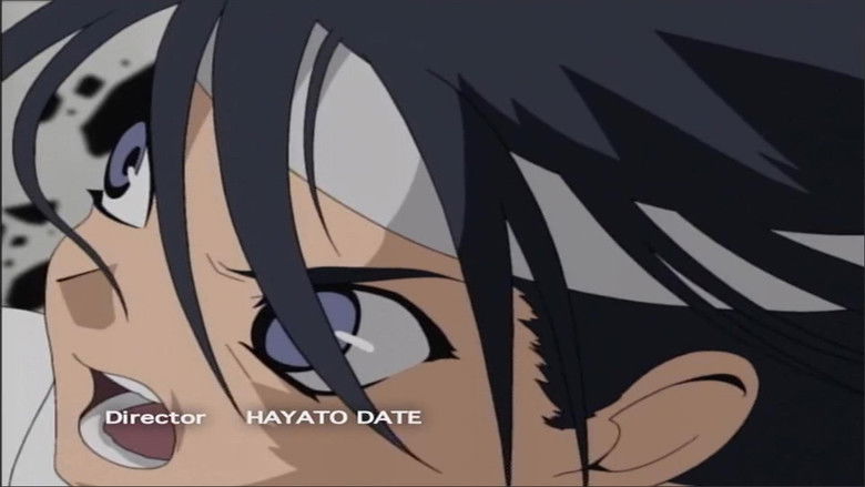 Still image for Tokyo Underground season 1 episode 19: Impatience: Thoughts That Do Not Reach Still image for Tokyo Underground season 1 episode 19: Impatience: Thoughts That Do Not Reach