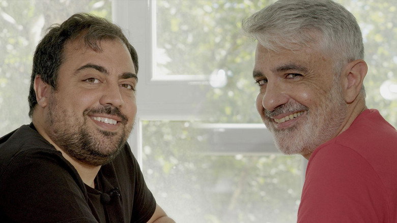 Still from Codón es un máquina
