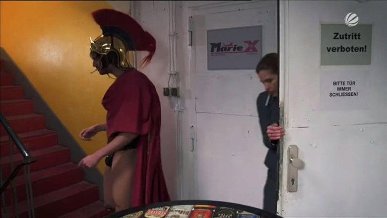 Image d'arrière-plan 2 du film Ausgerechnet Sex!