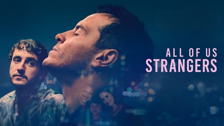 All of Us Strangers (2023)