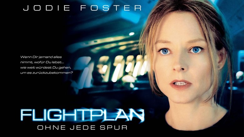 Flightplan - Ohne jede Spur (2005)