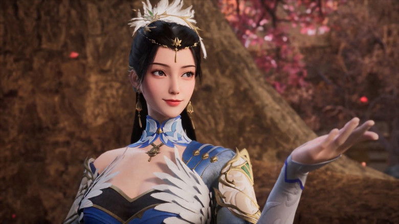 Still image for Fight For The Throne season 1 episode 42: Episode 42