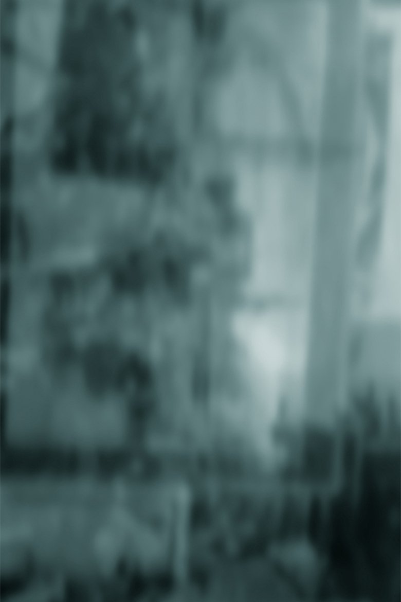 Disappeared main poster