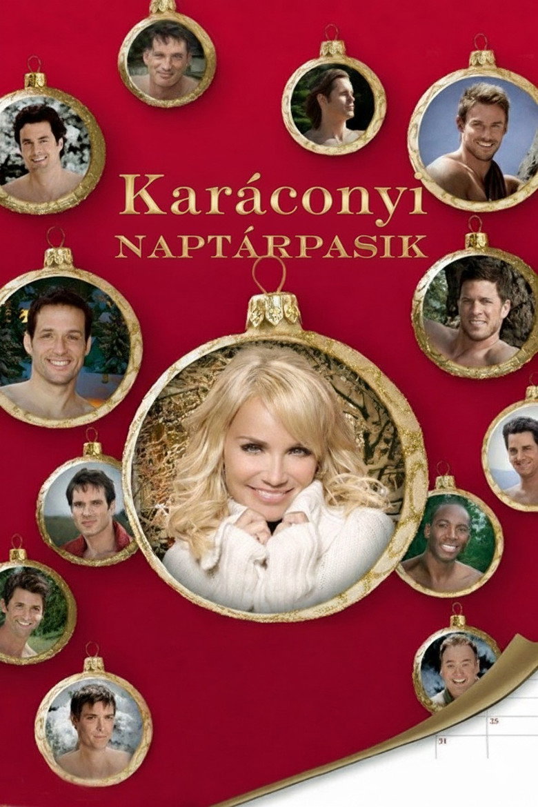 Kar&aacute;csonyi napt&aacute;rpasik (2009)