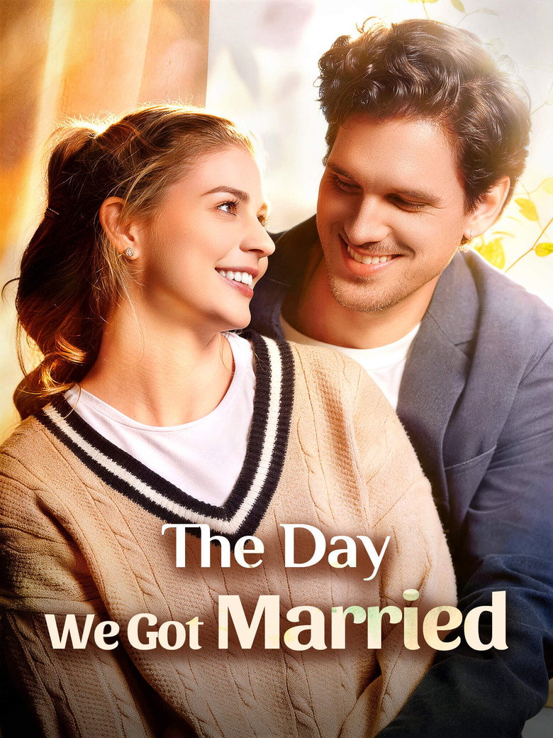 The Day We Got Married