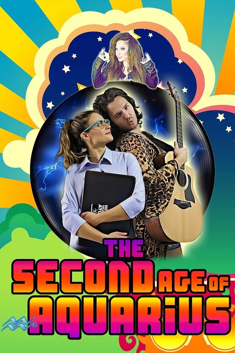 The Second Age of Aquarius main poster