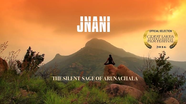 Jnani: The Silent Sage of Arunachala