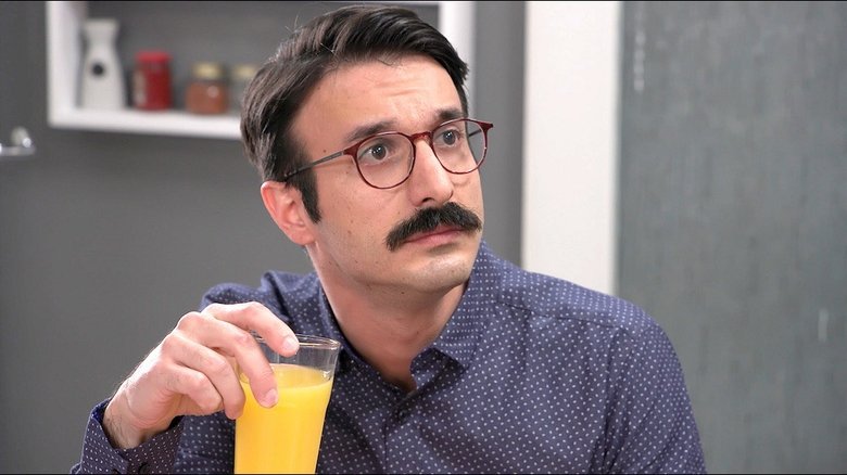 Still image for Get a Jacket season 1 episode 6: Episode 6