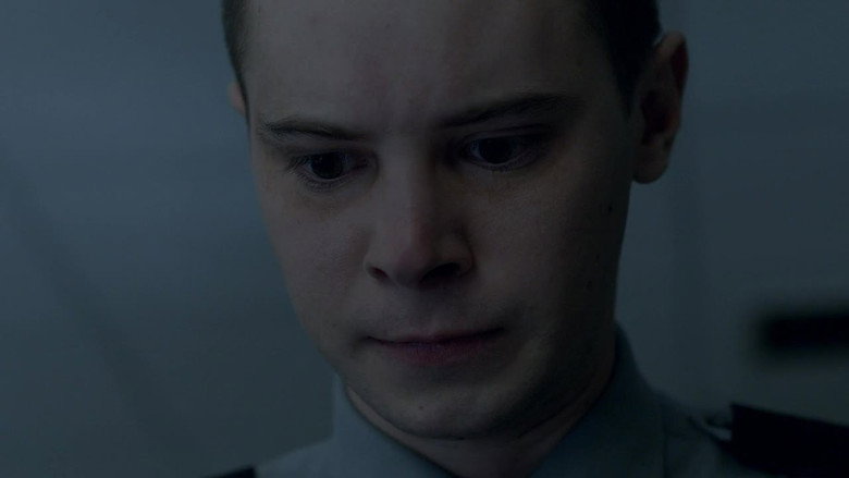 Still from The Killing - Season 4 Episode 6