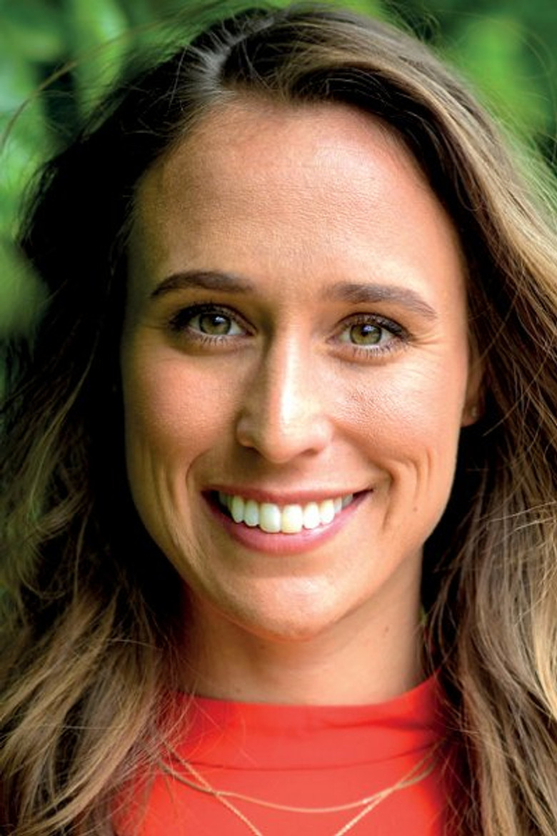 Rikke Møller Pedersen portrait image