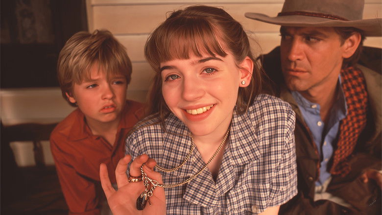 The Genie From Down Under image 1