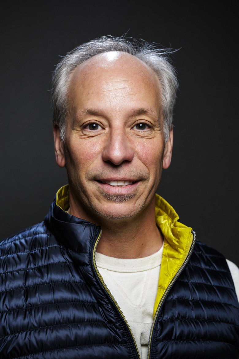 Philip DiGuglielmo portrait