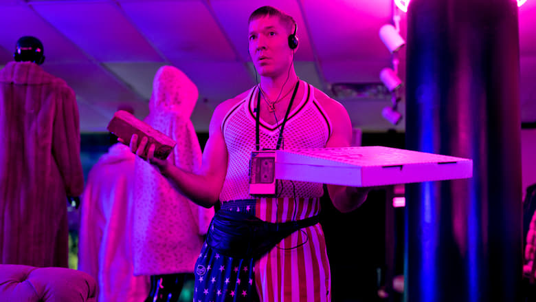 Still from Maniac - Season 1 Episode 4