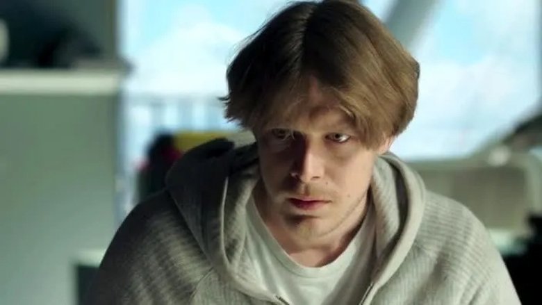 Still image for Londongrad season 1 episode 10: Episode 10