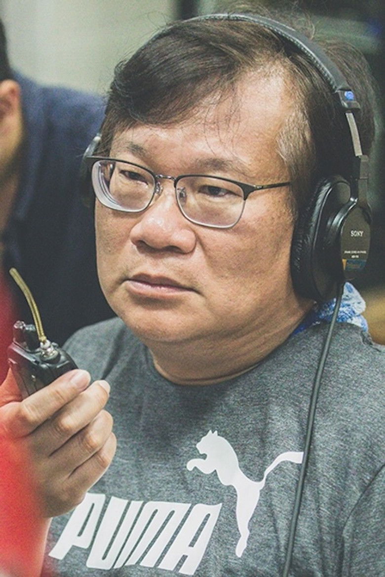 Yau Yip Tam portrait image