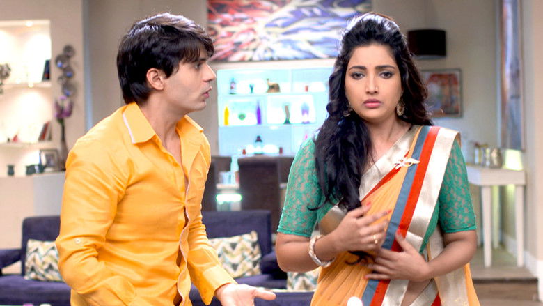 Still image for Badi Doooor Se Aaye Hai season 1 episode 595: Vasant Wants to Learn Boxing