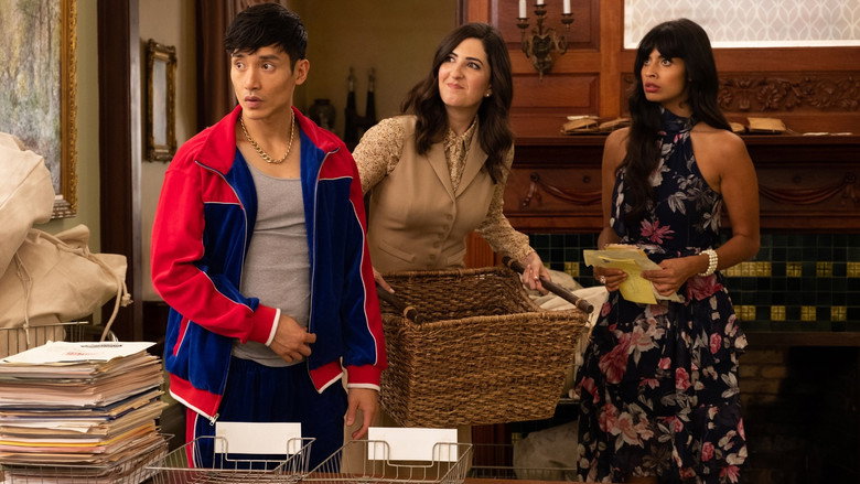 The Good Place Season 3 Episode 11 Watch Online