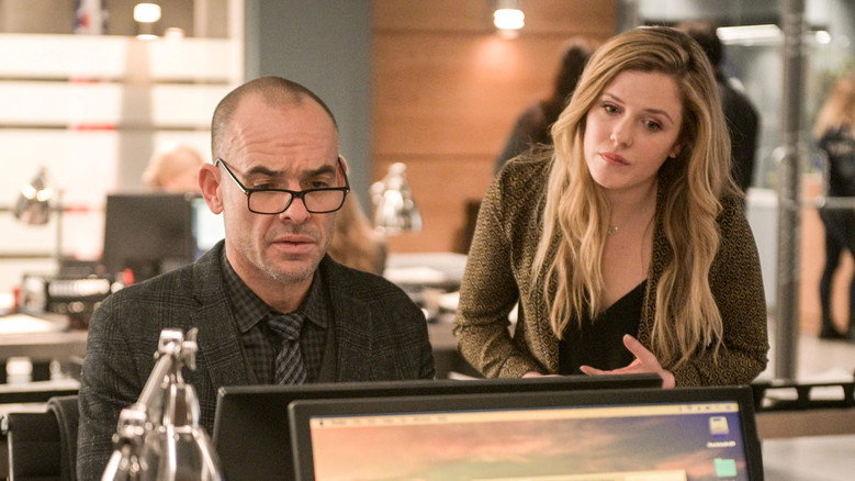 Still from The InBetween - Season 1 Episode 7