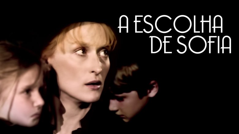 Sophie's Choice (1982)