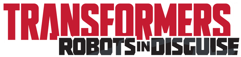 Transformers: Robots In Disguise