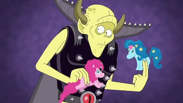Still from Farzar - Mùa 1 Tập 7