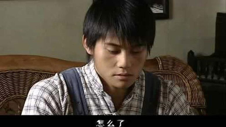 Still image for 红粉世家 season 1 episode 15: Episode 15 Still image for 红粉世家 season 1 episode 15: Episode 15