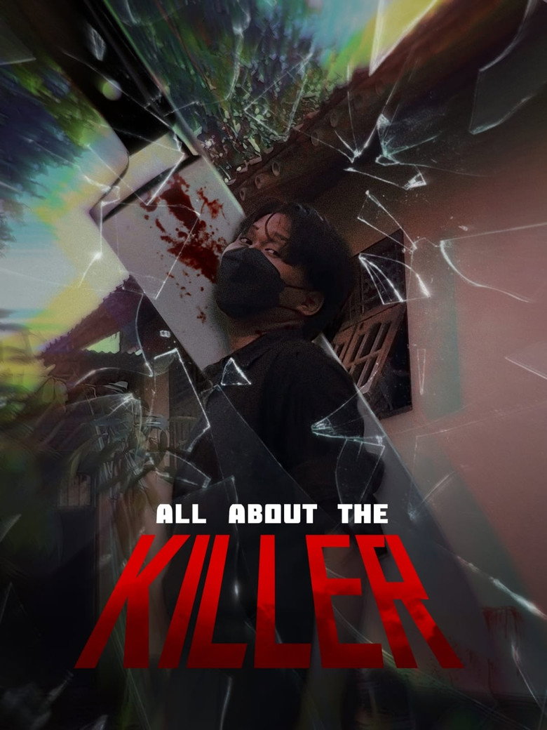 All About The Killer
