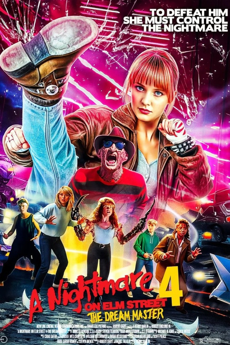 Póster la Película