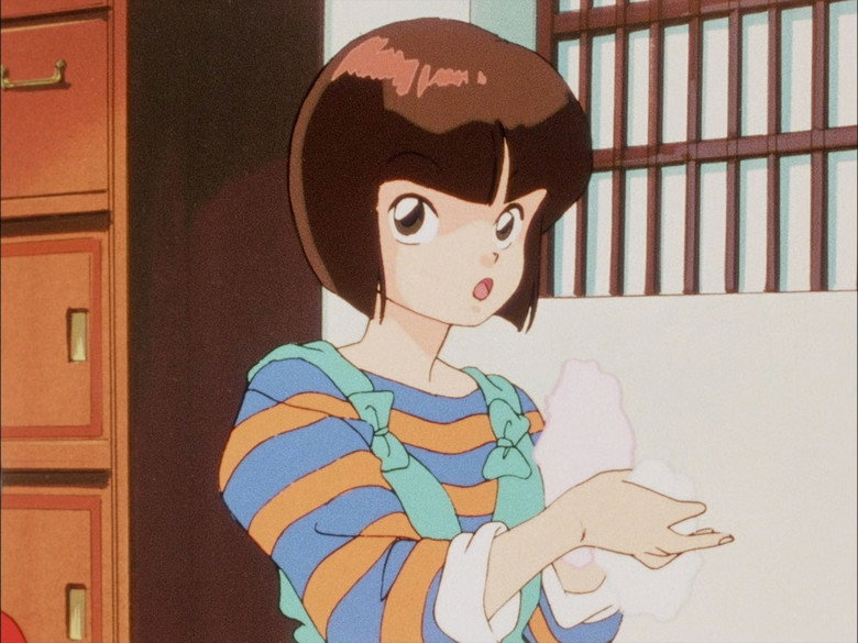 Still from Ranma ½ - Season 1 Episode 38