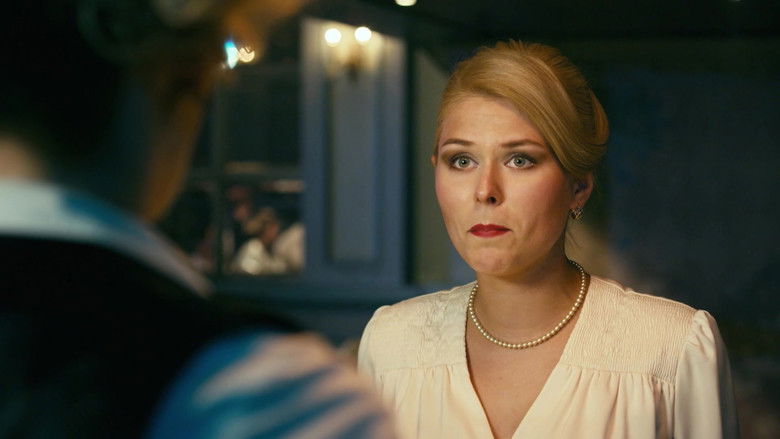 Still image for Матрёшка season 1 episode 7: Episode 7 Still image for Матрёшка season 1 episode 7: Episode 7