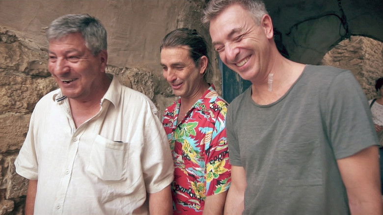 Still image for Tareq Taylors matresa season 1 episode 1: Episode 1