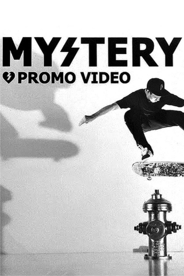 Mystery - Promo (2008) backdrop image