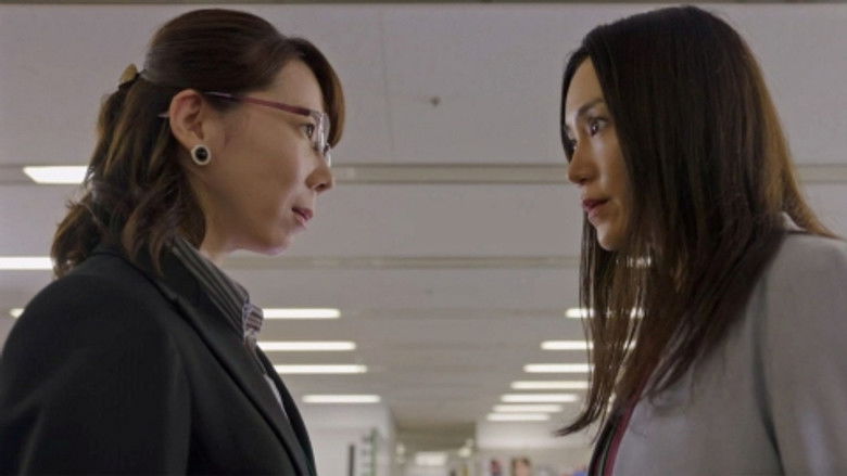 Still image for Black Scandal season 1 episode 6: Episode 6