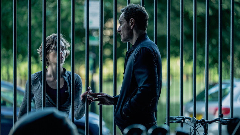 Still from The Agency - Season 2 Episode 4