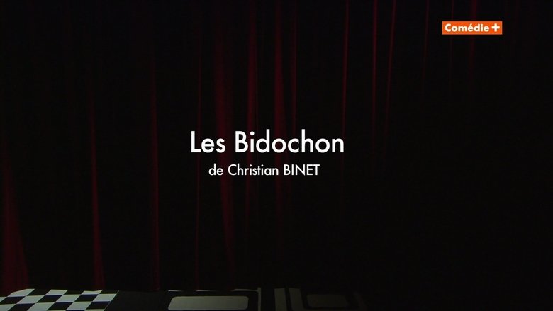 Les Bidochon - Telle est la réalité