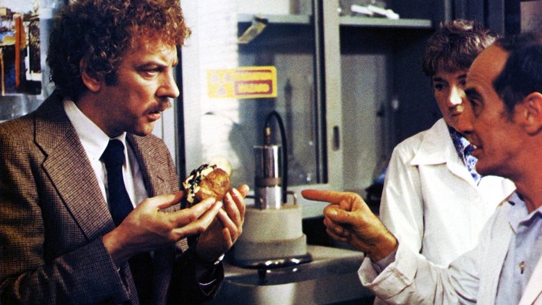 Invasion of the Body Snatchers (1978)