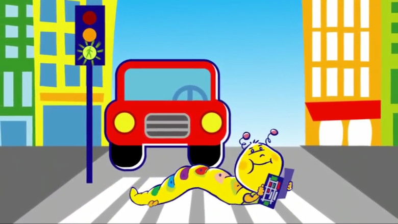 Still image for Cuki, a kiskukac kalandjai season 1 episode 5: Cuki a városban Still image for Cuki, a kiskukac kalandjai season 1 episode 5: Cuki a városban