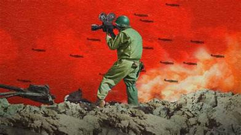 Five Came Back - The Reference Films