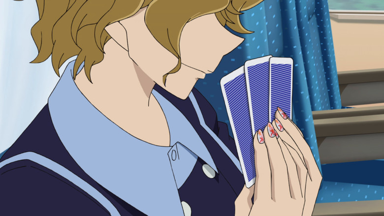 Still from Detective Conan - Season 1 Episode 1171