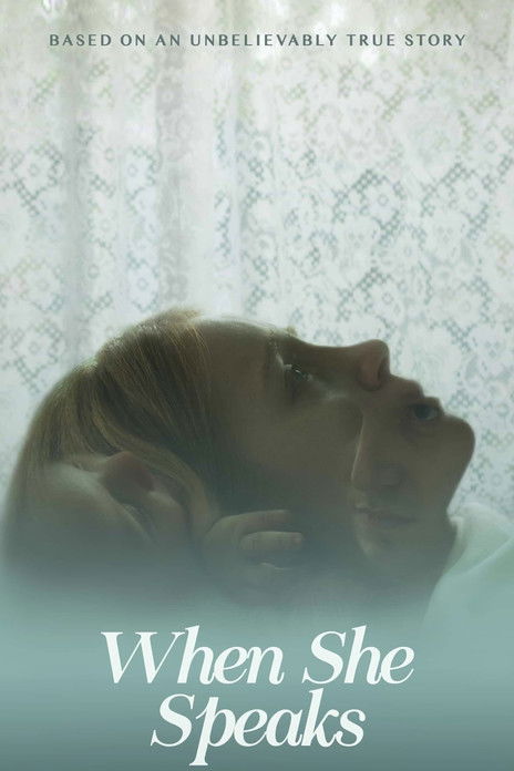 When She Speaks (2019)