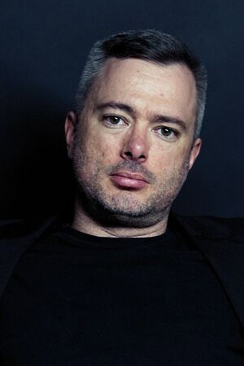 Guillaume Beauregard photo 2