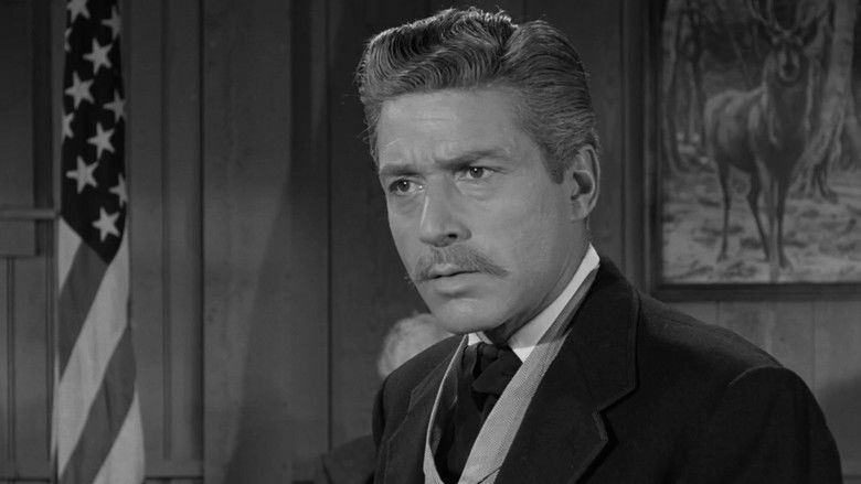 Still image for The Alaskans season 1 episode 14: The Trial of Reno McKee