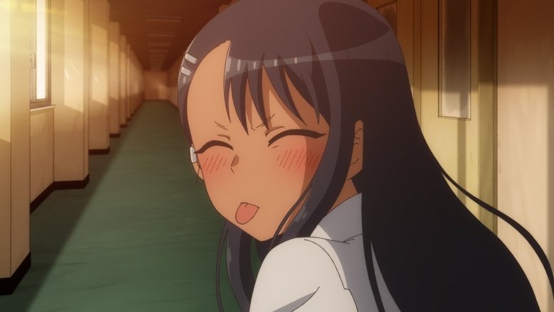 Watch TV Show Don't Toy With Me, Miss Nagatoro: Season 1 Episode 11