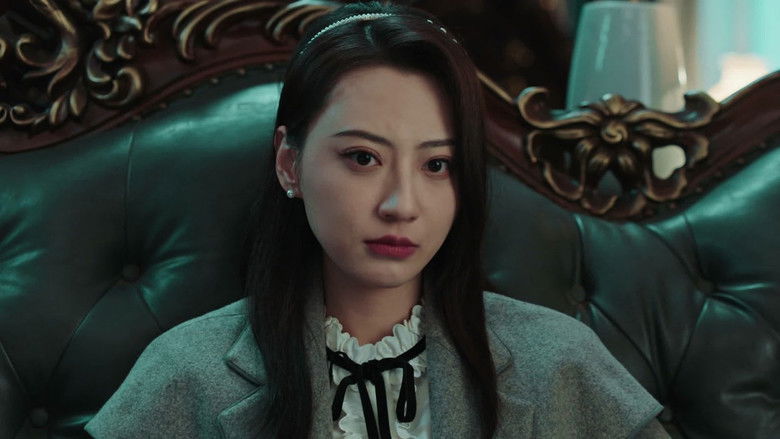 Still image for Fall in Love season 1 episode 1: Episode 1