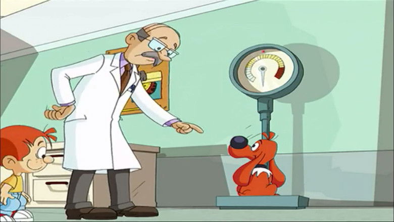 Still image for Boule et Bill season 1 episode 1: Episode 1