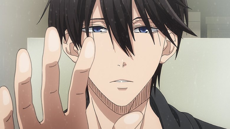 Dakaretai Otoko 1-i ni Odosarete Imasu.: Saison 1 Episode 12 - Episode