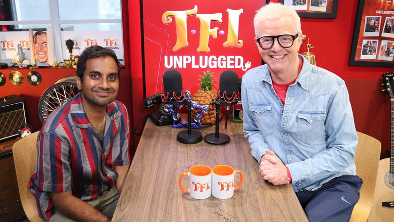 S02E04 – Wolfhard, Ben Platt, Aziz Ansari and Linda Perry, Jack Charlton, Ant and Dec, Jamiroquai, Toploader and Pet Shop Boys.